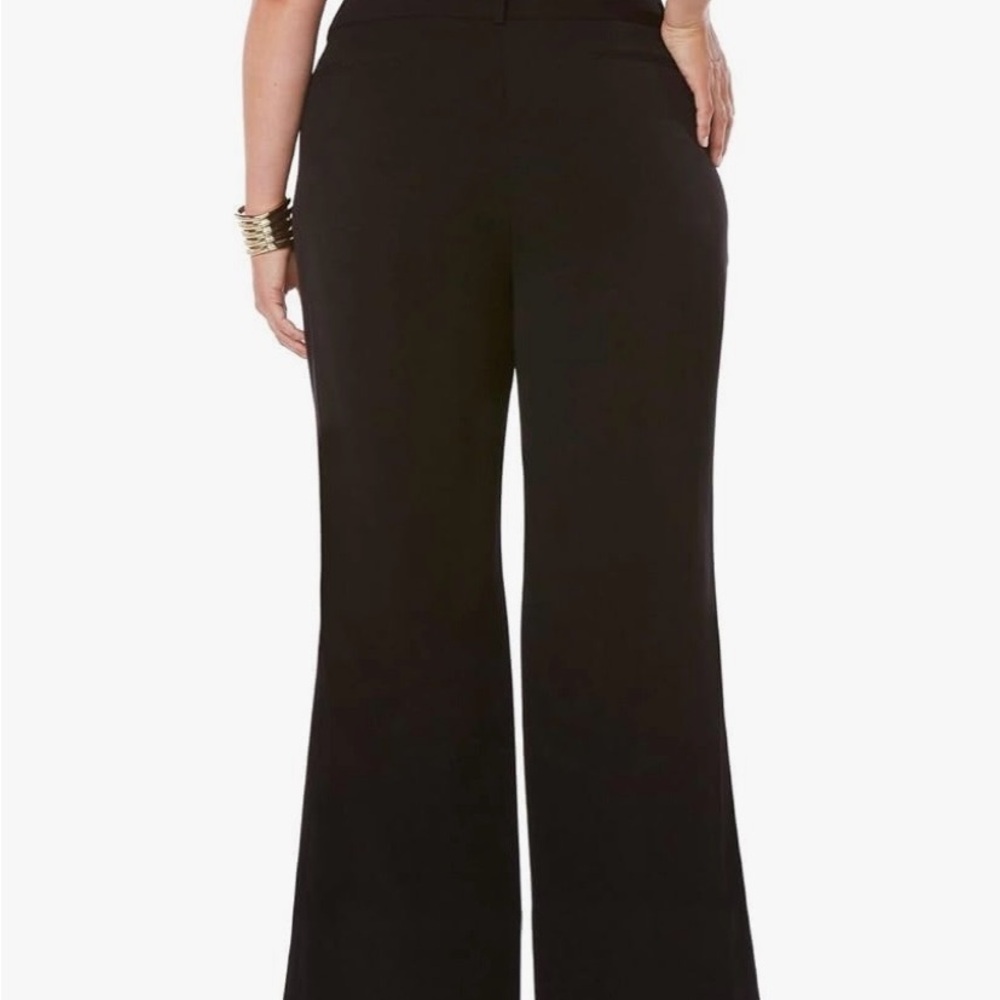 Rafaella Black Women's Top with Tag